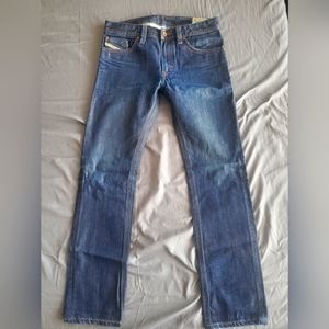 Diesel Thavar Slim-Skinny
